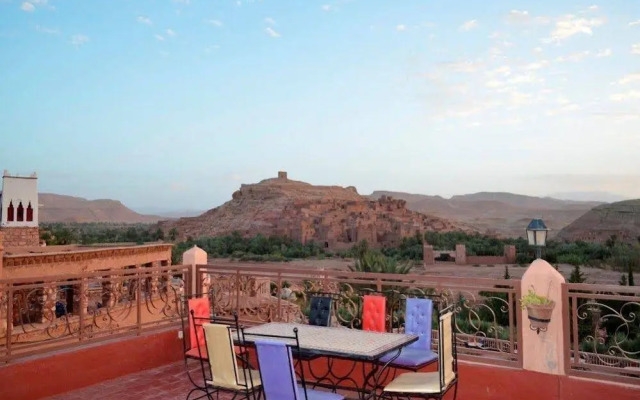 Hotel La Kasbah