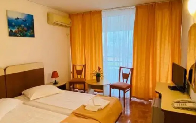 Hotel Cerna
