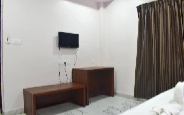 Sri Govinda Bhakt Niwas