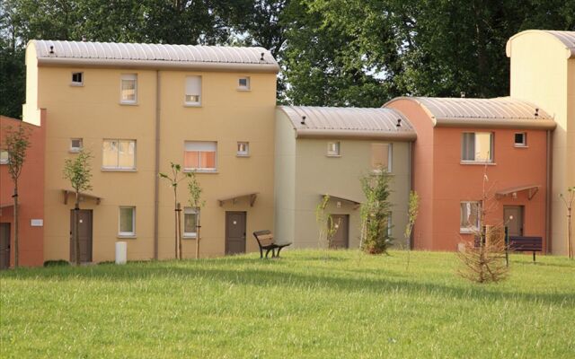 My Suite Village Montevrain