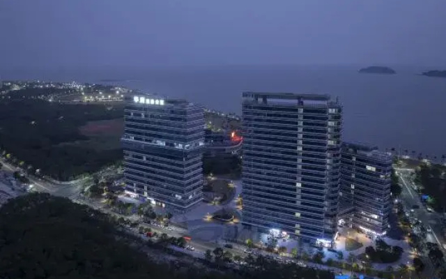 H Suites Serviced Apartments