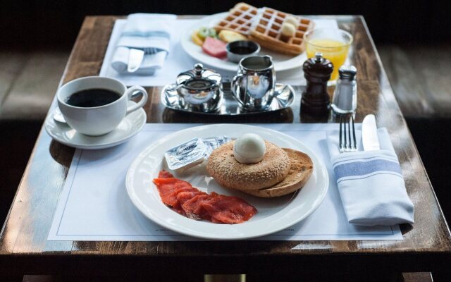 Loden Hotel