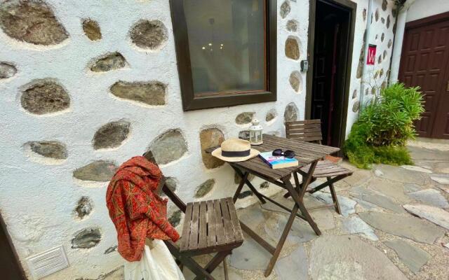 Casa El Patio