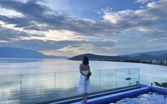 Dali Slang Summer Seaview Homestay (Bohai Branch)