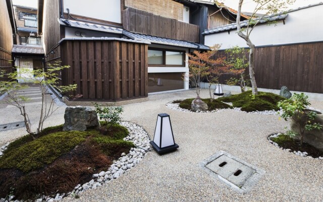 Shiki Villas 1891 - SANAGI