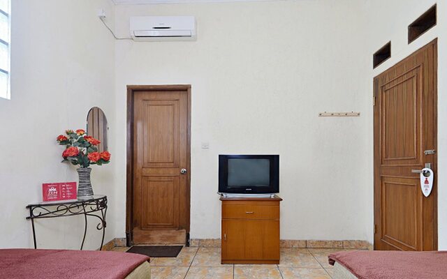 Arinda Guest House Syariah