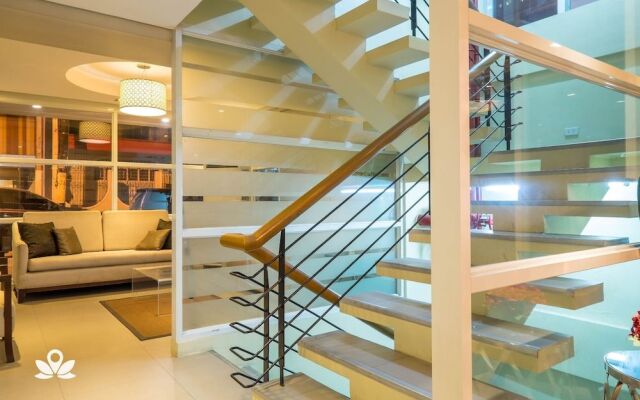ZEN Premium near Rockwell Makati