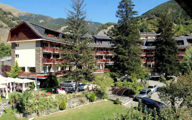 Coma Ordino