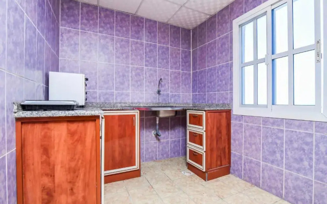 Al Malika Hotel Apartments