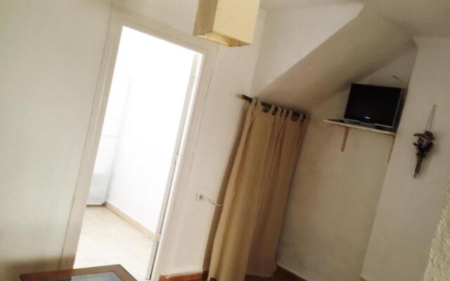 Apartamentos Masbambu Malaga