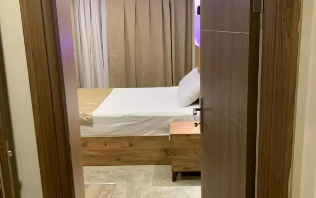 Nour Suite And Residence