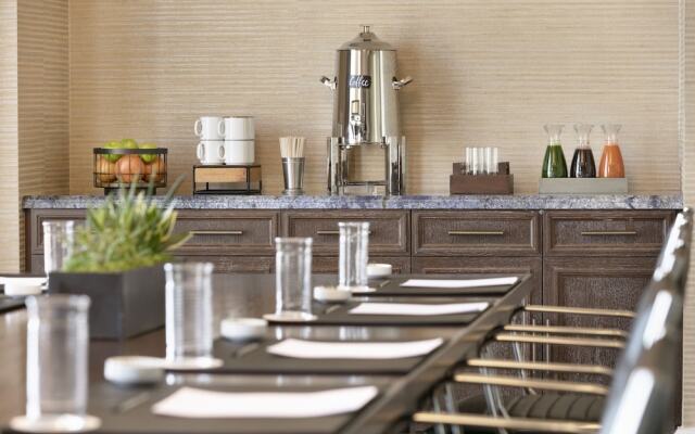 Fairmont Austin Gold Experience