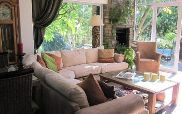 Guesthouse Terra Africa