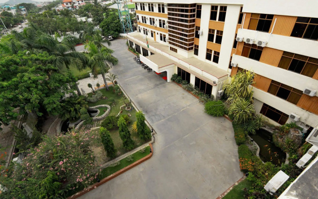 Nadi Myanmar