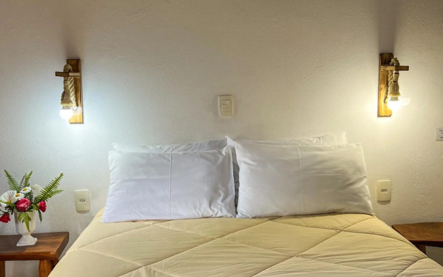 Pousada Locanda Belvedere