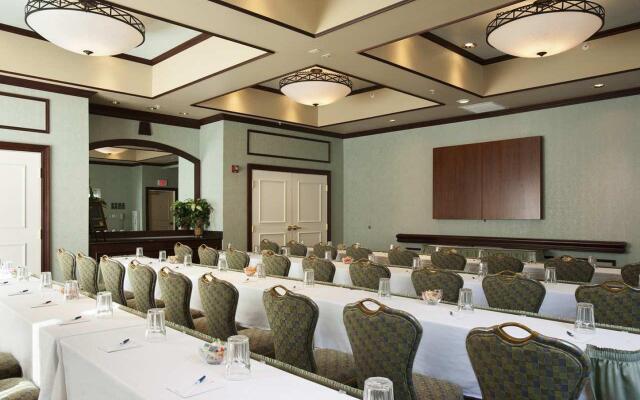 Homewood Suites by Hilton Holyoke-Springfield/North