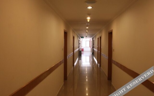 Zhejiang Telecom Training Center Hotel