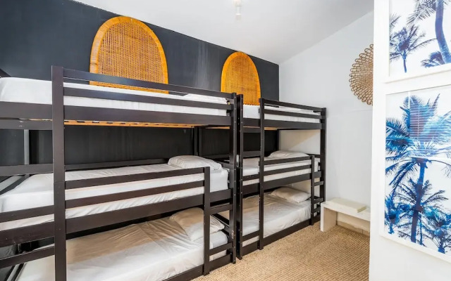 24 Atlantic Place by Stay with Bear