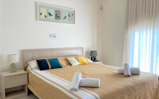 Hill View Villa 5