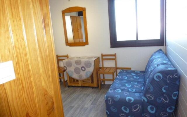 Studio Arette, 2 pièces, 5 personnes - FR-1-602-107