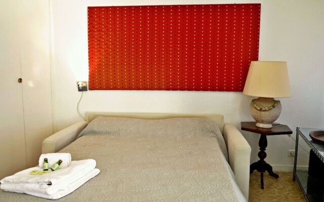 Studio Marina Croisette