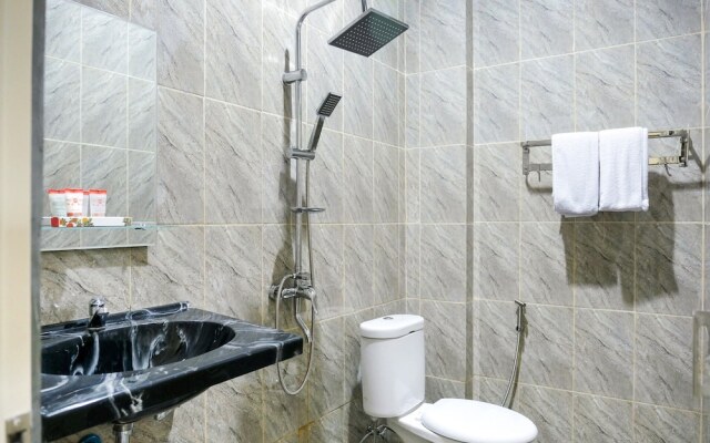 OYO 1149 Hotel Mustika