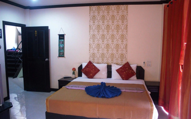 Hotel Ramaz Charlie