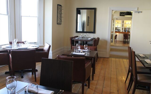 Andover House Hotel & Restaurant - Adults only