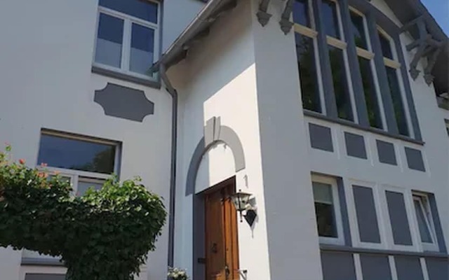 TownHuus No.1