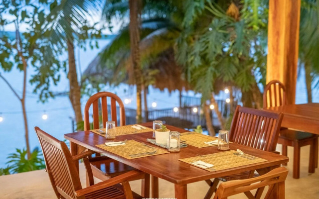 Hotel Gringo Perdido