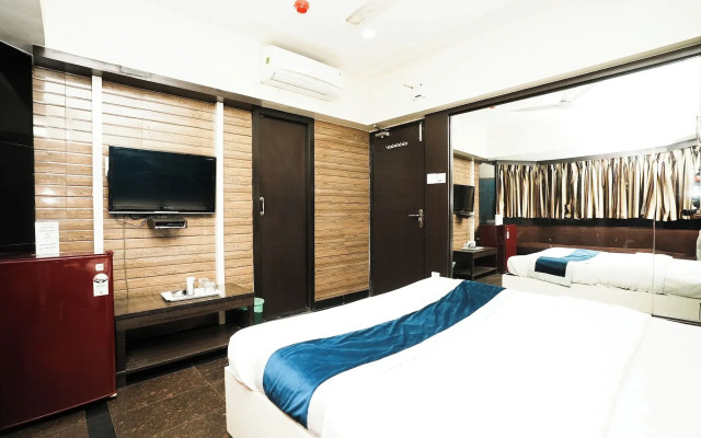 Hotel Kings Palace
