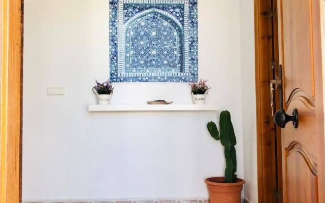 Chalet con Piscina Privada cerca del pueblo