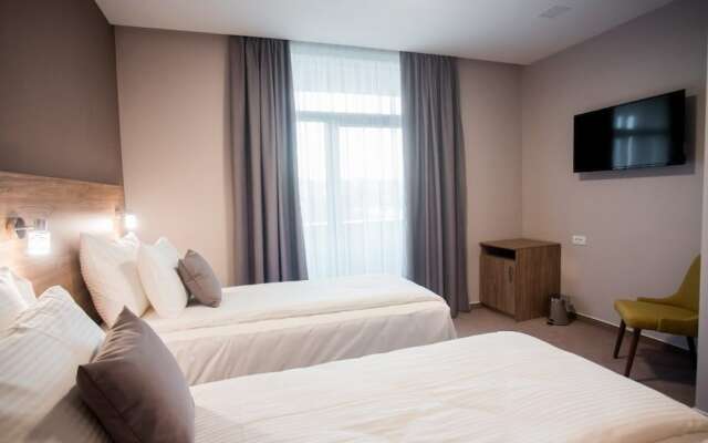 Hotel IN