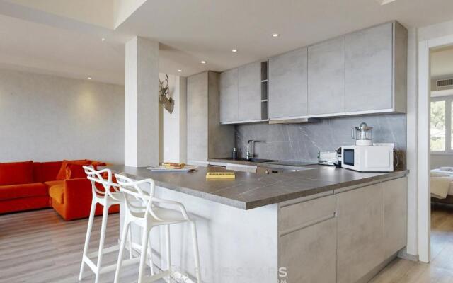 Suite Horizon FSHH