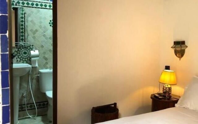 Riad Majorelle