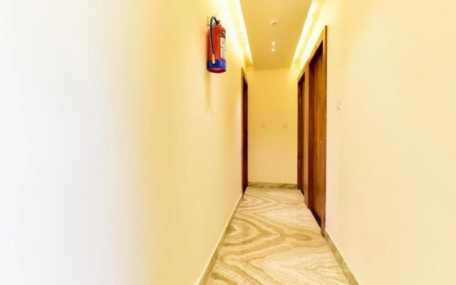 Hotel Aishwarya And Restaurant