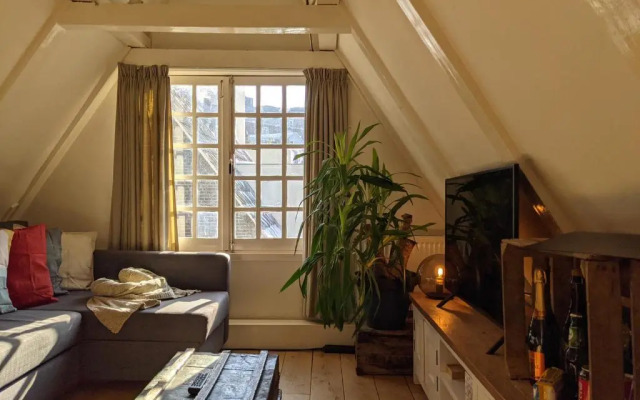 City Suites Damsquare