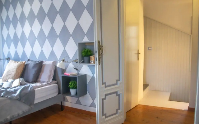 Casa la Castelluccia - WelcHome