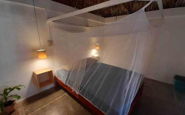 Hostal Punta Paraíso Cabañas