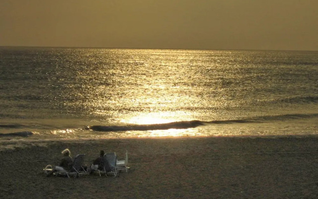 Studio Apartment Above Pelekas Beach no 1