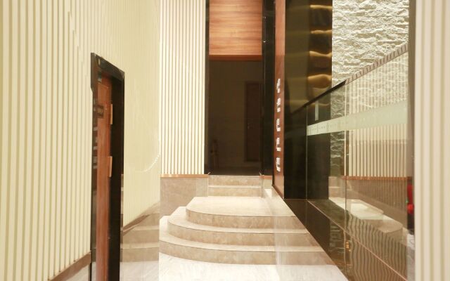 Poltton International Service Apartment Mayangxi Branch