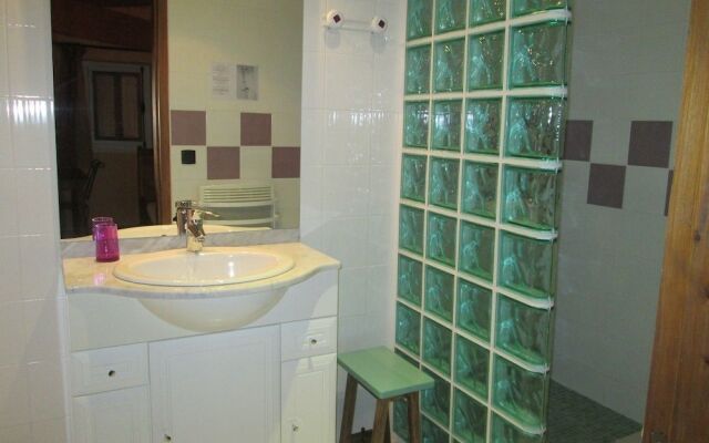 Moulin du Treuil - Gites