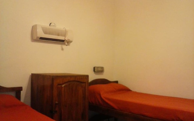 Hostel Mendoza Inn