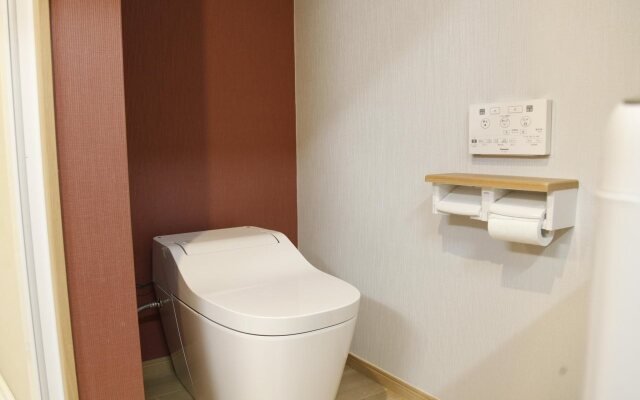 Terrace Resort Chatan West