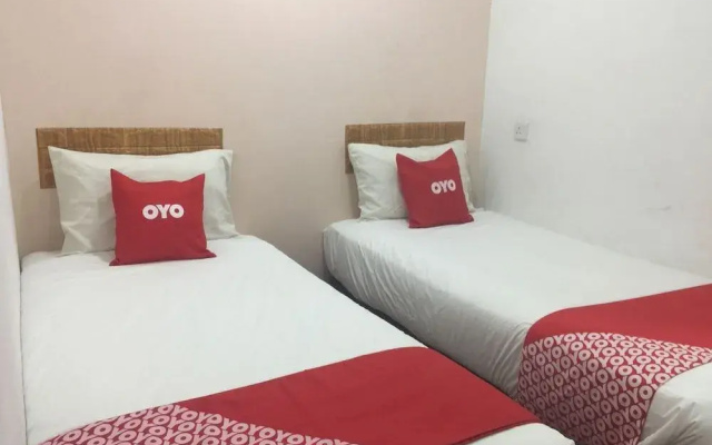 OYO 89671 Changlun Star Motel - photo 5