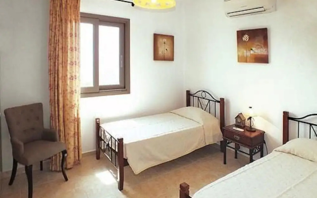 Kefalonia Villas Villa Helios