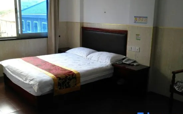 Yuda Hotel