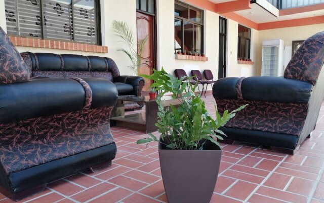 Hotel Cesare