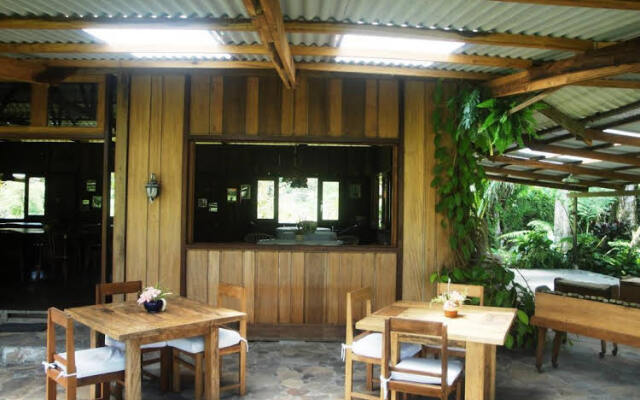 Gardenia Country Inn