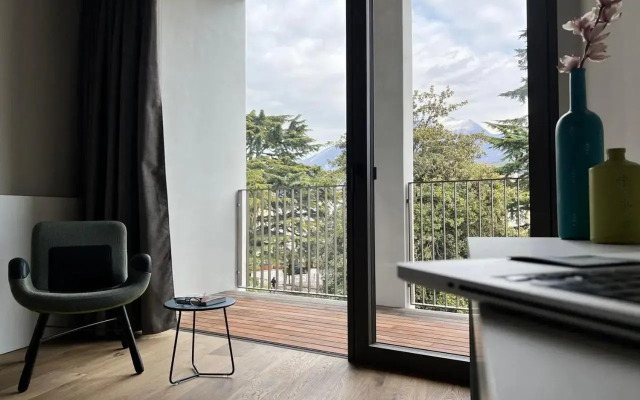 Hotel Giardino Verdi